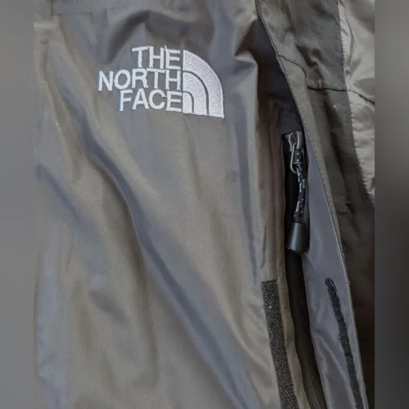 vintage The North Face Summit Series Gor-Tex XCR jacket men's Size 2XL